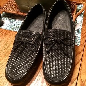 Uggs leather shoe/slippers Sz 15 LAST CHANCE🔥🔥🔥